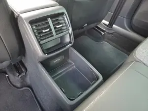 Škoda Octavia SportLine