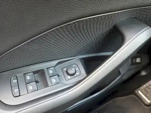 Škoda Octavia SportLine
