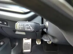 Škoda Octavia SportLine