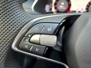 Škoda Octavia SportLine