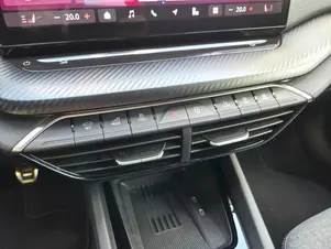 Škoda Octavia SportLine
