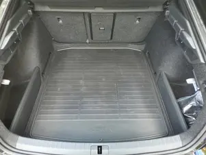 Škoda Octavia SportLine