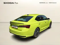 Octavia SportLine