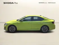 Octavia SportLine