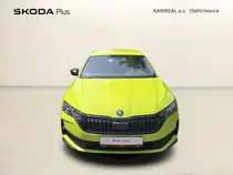 Octavia SportLine