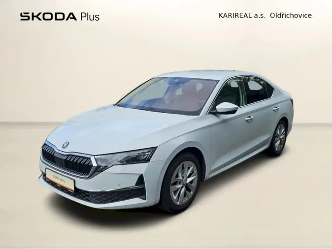 Octavia Top Selection