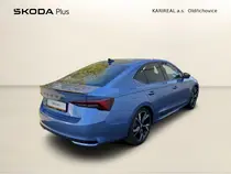 Octavia SportLine