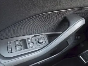 Škoda Octavia SportLine