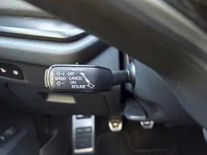 Škoda Octavia SportLine