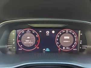 Škoda Octavia SportLine