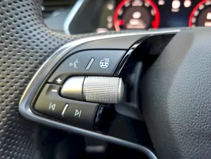 Škoda Octavia SportLine