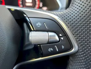 Škoda Octavia SportLine