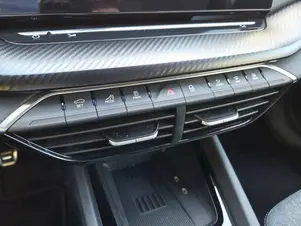 Škoda Octavia SportLine