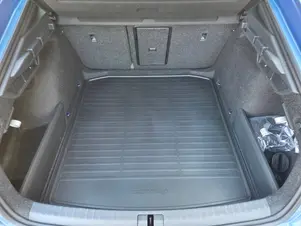 Škoda Octavia SportLine