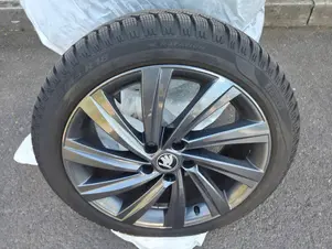 Škoda Octavia SportLine