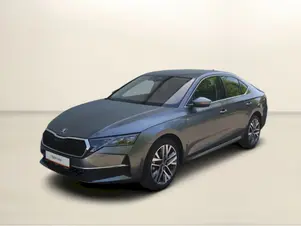 Škoda Octavia Top Selection