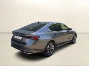 Škoda Octavia Top Selection