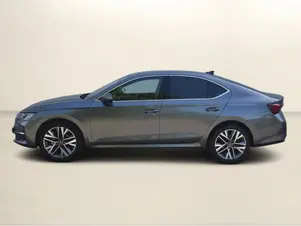 Škoda Octavia Top Selection