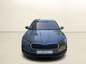 Škoda Octavia Top Selection