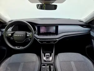 Škoda Octavia Top Selection