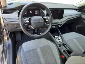 Škoda Octavia Top Selection