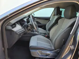 Škoda Octavia Top Selection