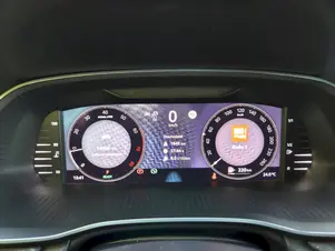 Škoda Octavia Top Selection