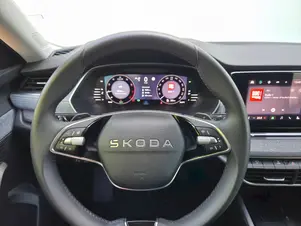 Škoda Octavia Top Selection