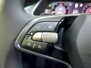 Škoda Octavia Top Selection