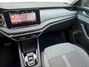 Škoda Octavia Top Selection