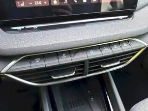 Škoda Octavia Top Selection
