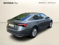 Octavia Selection