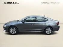 Octavia Selection