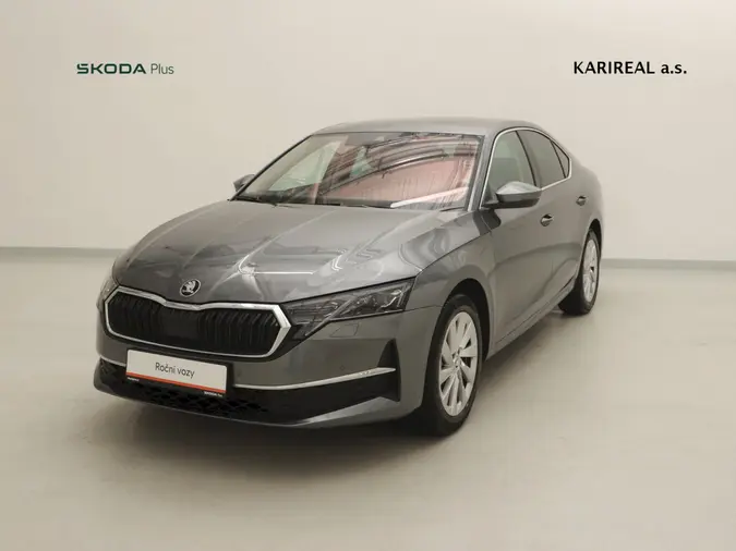 Octavia Top Selection