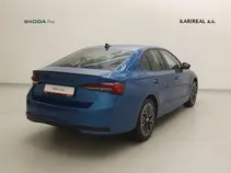 Octavia SportLine