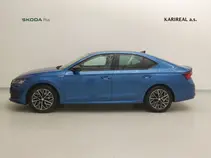 Octavia SportLine