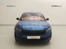 Octavia SportLine