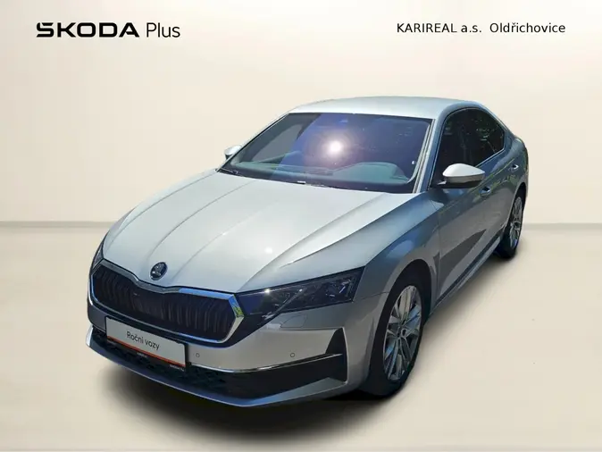 Octavia Top Selection