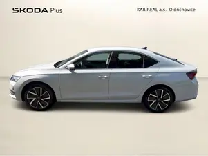 Škoda Octavia Top Selection