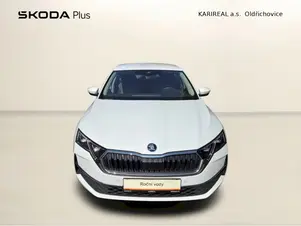 Škoda Octavia Top Selection