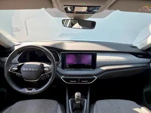 Škoda Octavia Top Selection
