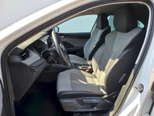 Škoda Octavia Top Selection