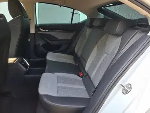 Škoda Octavia Top Selection