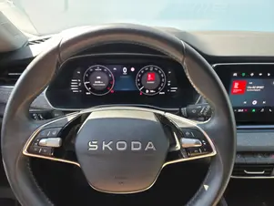 Škoda Octavia Top Selection