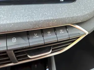 Škoda Octavia Top Selection