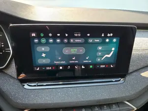 Škoda Octavia Top Selection