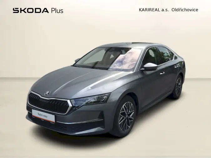 Octavia Top Selection