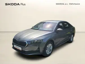 Škoda Octavia Selection