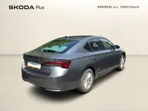 Octavia Selection
