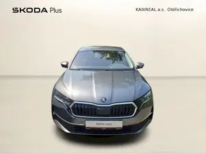 Škoda Octavia Selection